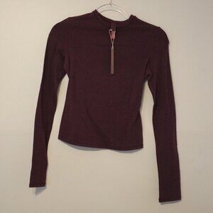 SKIMS Jersey Cotton Long sleeve T-shirt (NWT)